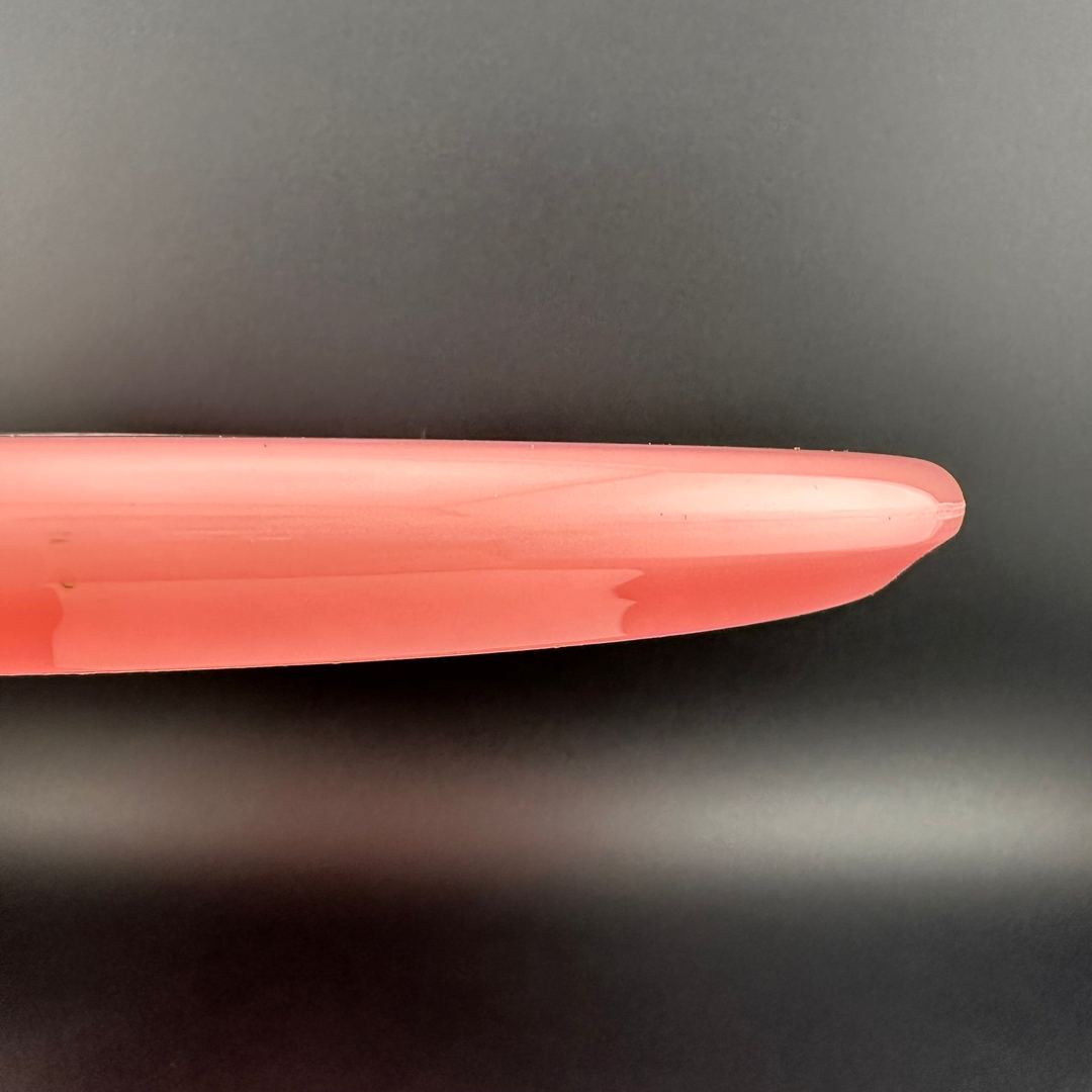 A5 (400 Ultra Soft Glow) - Twilight Tide Disc Golf Disc