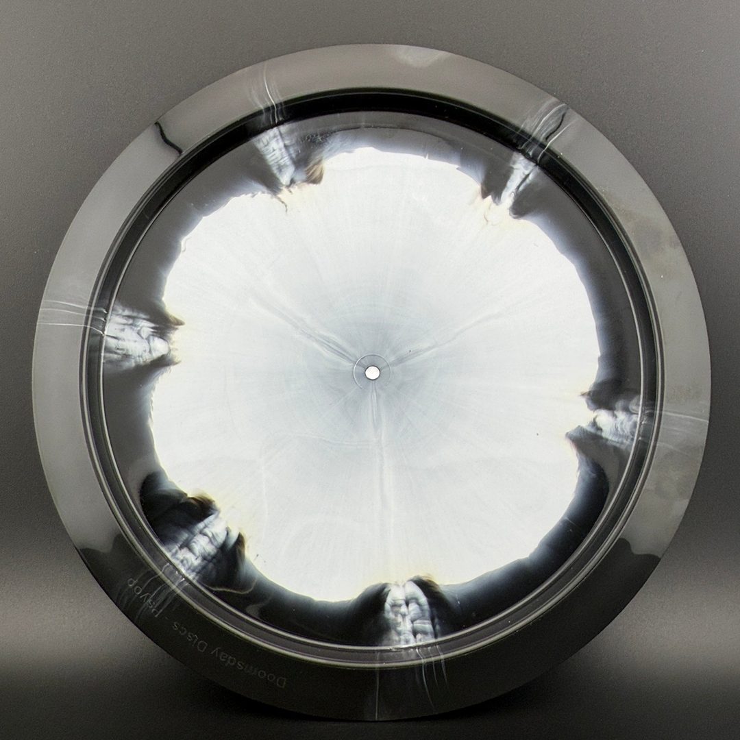Doomsday Discs Retina Psyop Fairway Driver