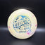 Galactic Mini Marker for Disc Golf
