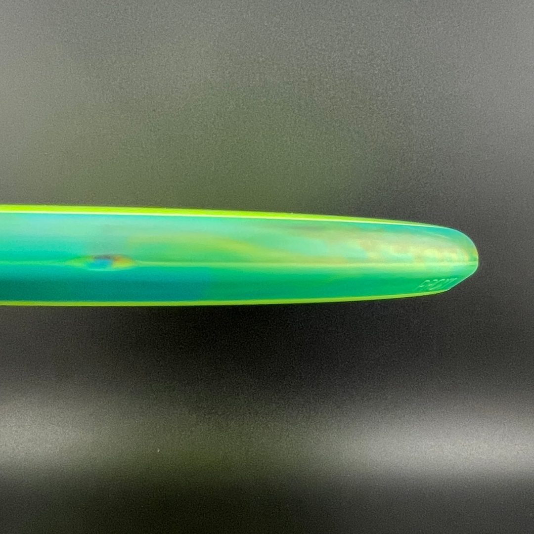 Axiom Plasma Proxy Disc Golf Putter