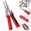 VoltGrip 16-en-1 Herramienta de Cable