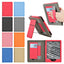 Suitable For Kindle Paper White5 Cloth Pattern Bracket Protective Cover 6.8 Inch 11th KPW5 Hand-Held Card Holder - Korvel