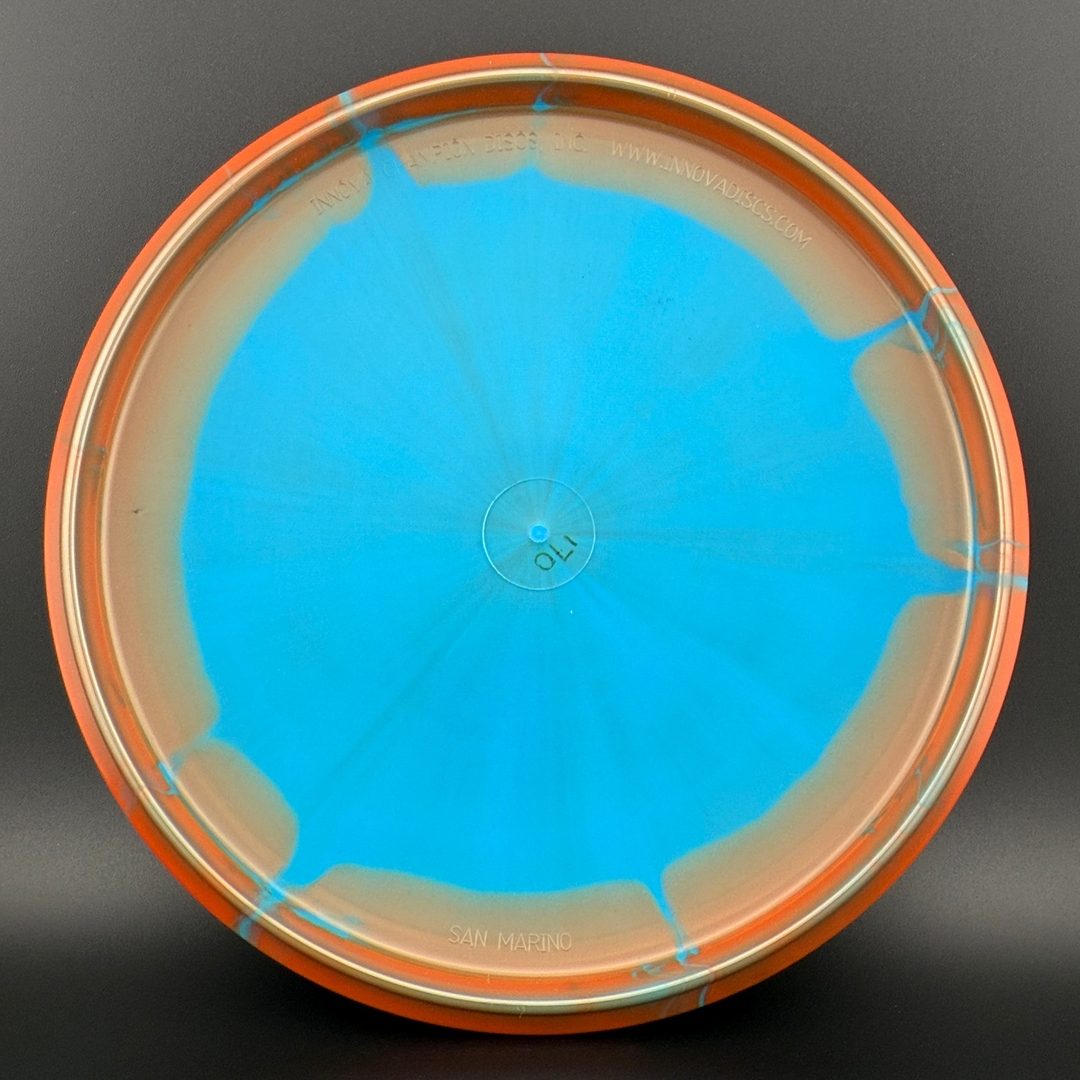 Halo Star Rhyno - Limited Edition Disc Golf Disc