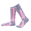 New intelligent charging and heating socks, heating socks, electric heating socks, and warm socks - Korvel