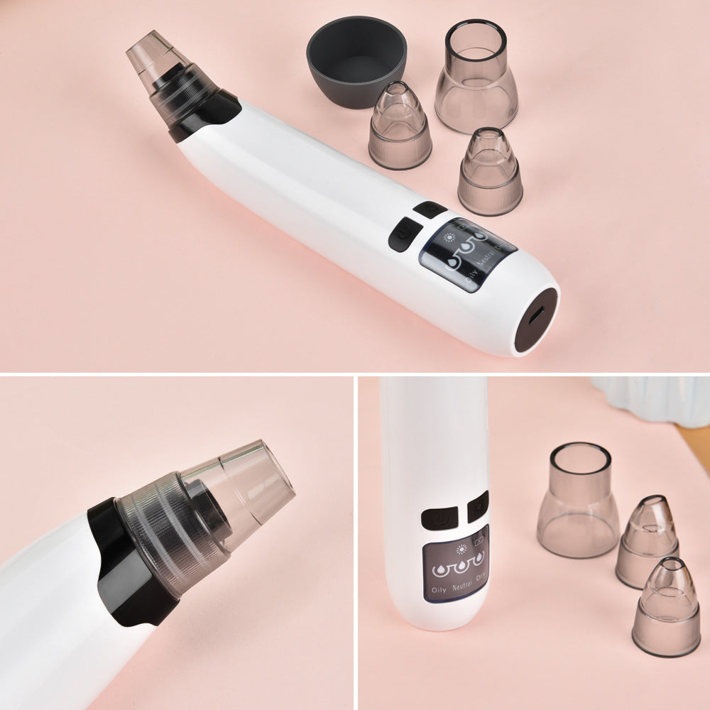 HailiCare Heating Blackhead Removal Instrument