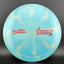 Conducteur de Disc Golf Venom en Titane Tourbillon