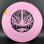 Doomsday Discs Solar Death Ray Fairway Driver