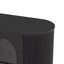 Soporte de TV Moderno U-Can para TVs de hasta 80 Pulgadas - Negro