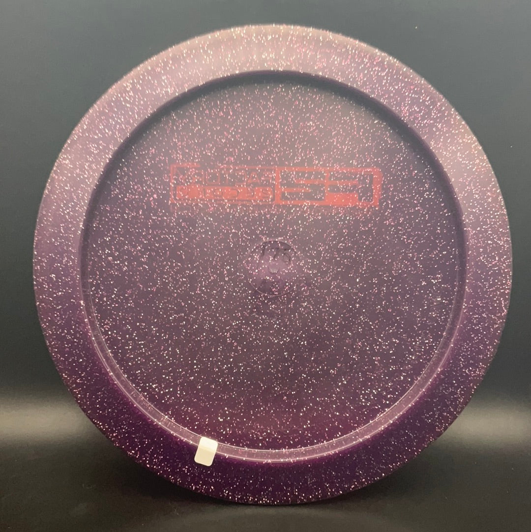 Controlador de Disco de Golf Metal Flake Champion Archon - F2