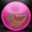 VIP-Ice Glimmer Harp - Premium Disc Golf Approach Disc