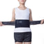 Electric Heating Waist Protection Vibration Massage Lumbar Protrusion Lumbar Vertebra Warm Compress Moxibustion Health Care Protective Belt - Korvel