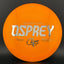 Major Line Osprey - First Run Disc Golf Driver