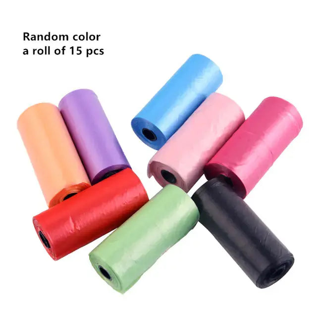 Premium Pet Waste Garbage Holder