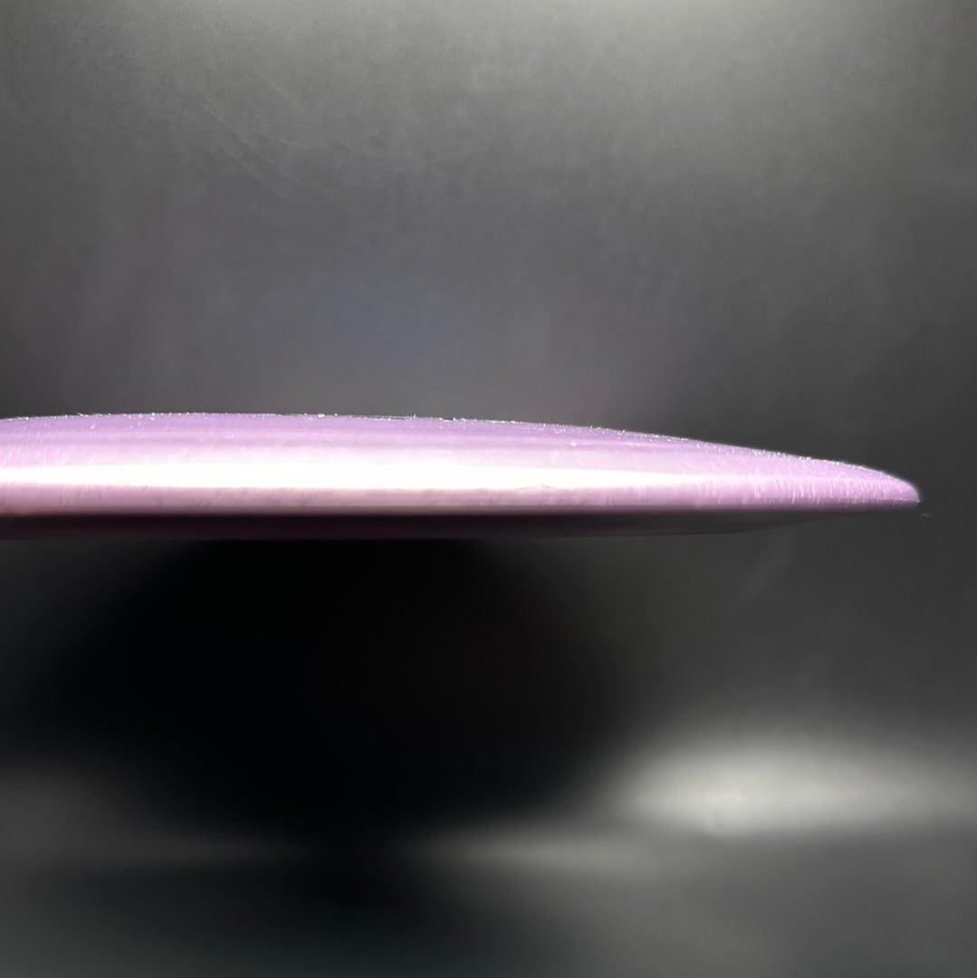 Shimmer Star Colossus - Tourney F2 Disc Golf Driver