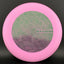 Discmania P-Line P1 (Flex 1) - Premium Disc Golf Putter