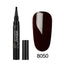 Venalisa 60 Colors Soak Off Gel Nail Polish with Glue Pen