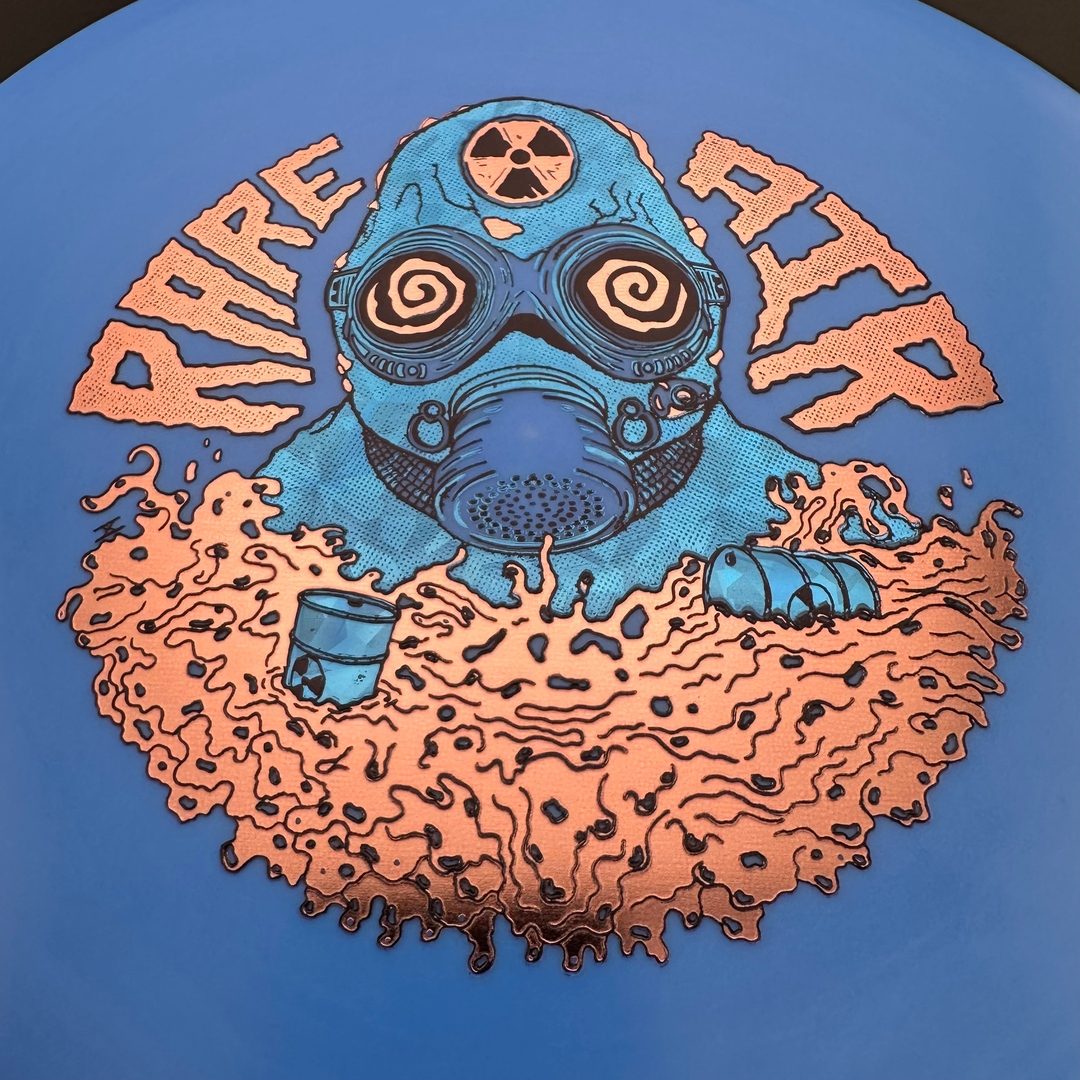 Apex Bobcat - Ultra-Lightweight - RADioactive Edition - Korvel