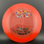 Champion Corvette Disc Golf Driver