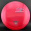 Titanium Hades - First Run - Paul McBeth