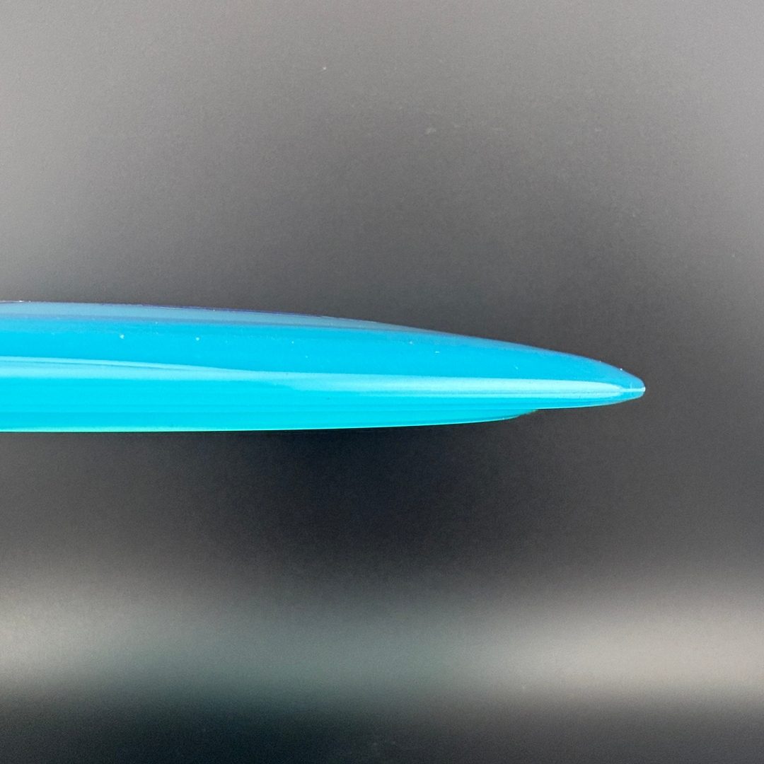 Champion Groove - New Groove Emperor V2 Disc Golf Driver