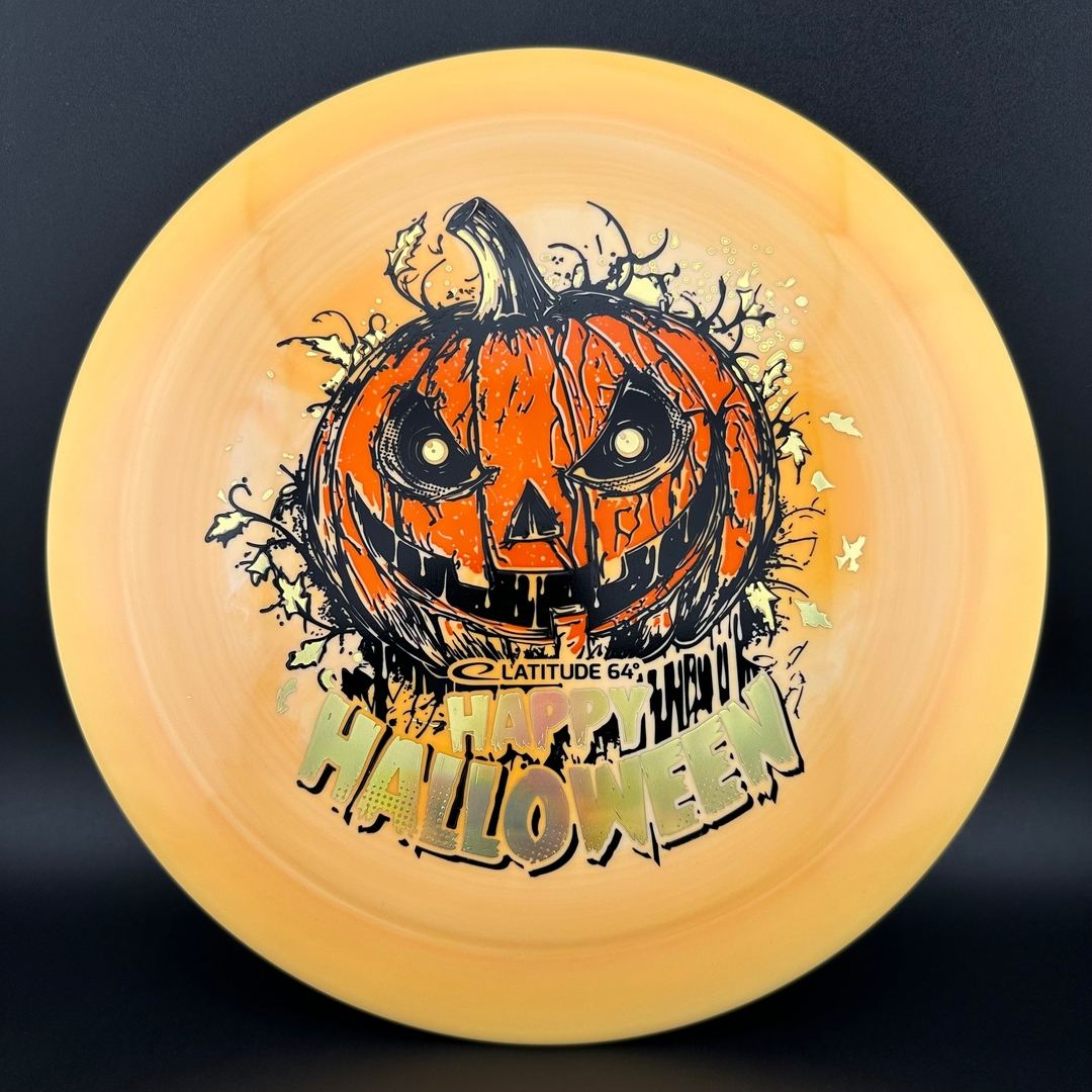 Royal Grand Rive - Édition Halloween 2024