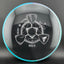 Disco Axiom Neutron Hex de Media Distancia