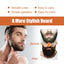 Premium Beard Growth Care Oil for Nourished Facial Hair