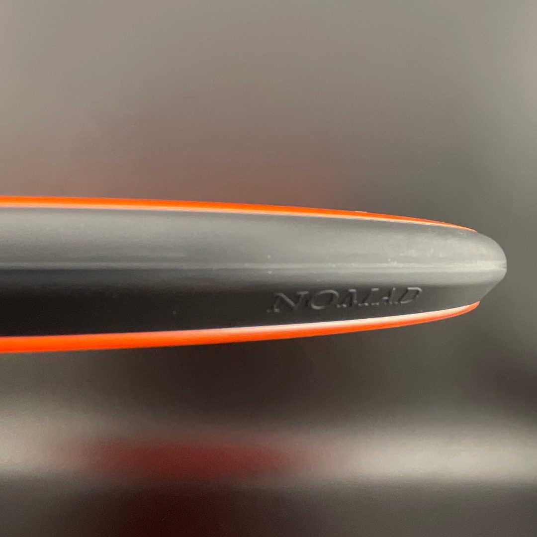 MVP Plasma Nomad Disc Golf Putter