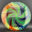 Fly Dye Z Nuke SS Disc Golf Driver