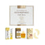 Facial Skin Care Gift Box, Moisturizing And Moisturizing Face And Eye Skin Rejuvenation Care And Lotion Set - Korvel