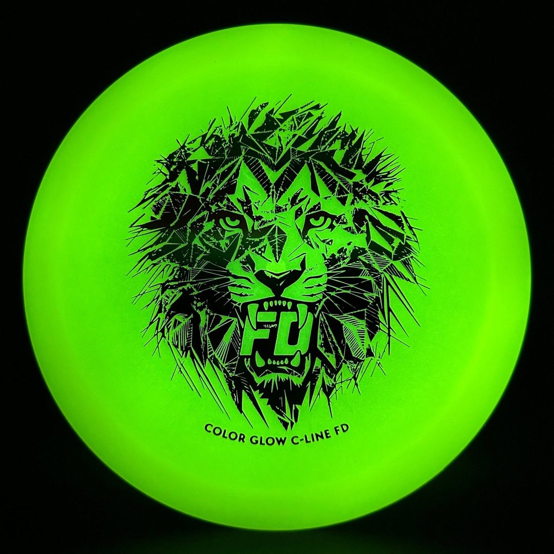 Color Glow C-Line FD - European Open 2024 Edition