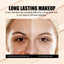 Three-Color Concealer for Flawless Skin