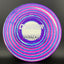I-Dye Star Charger Disc Golf Driver