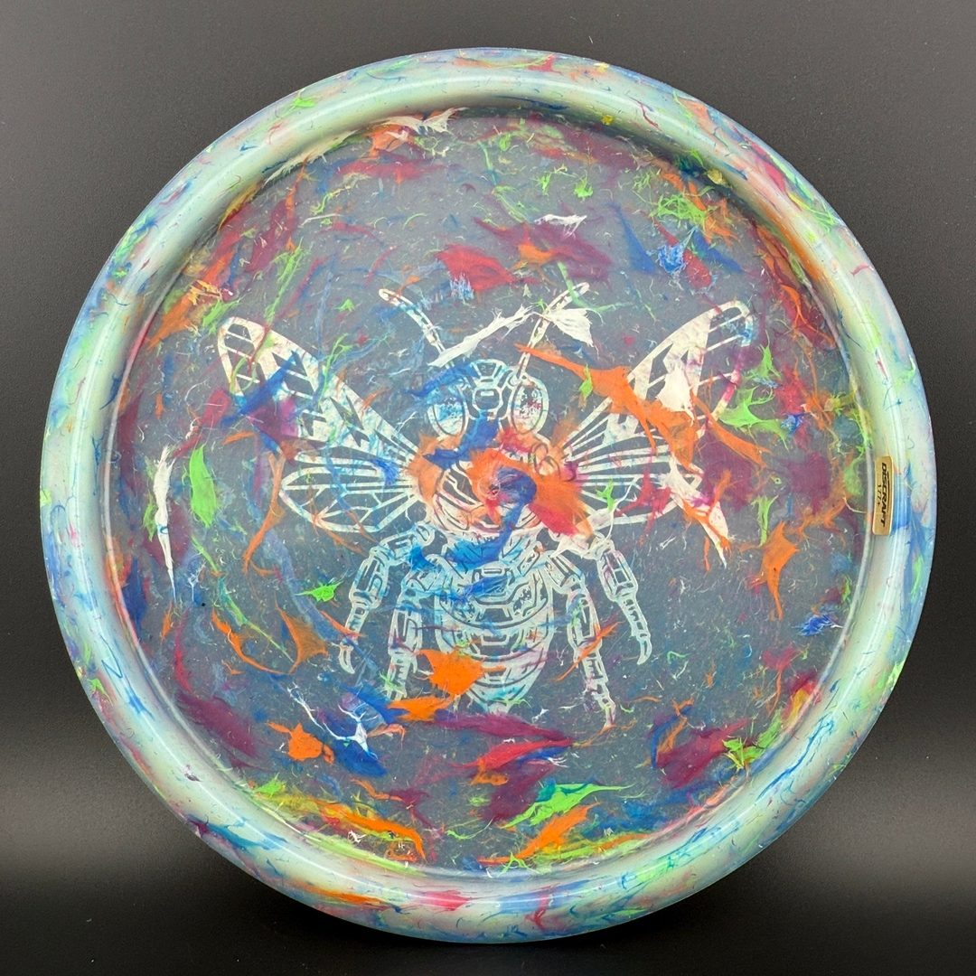 Colorshift Jawbreaker Z Buzzz - Édition DGLO 2025
