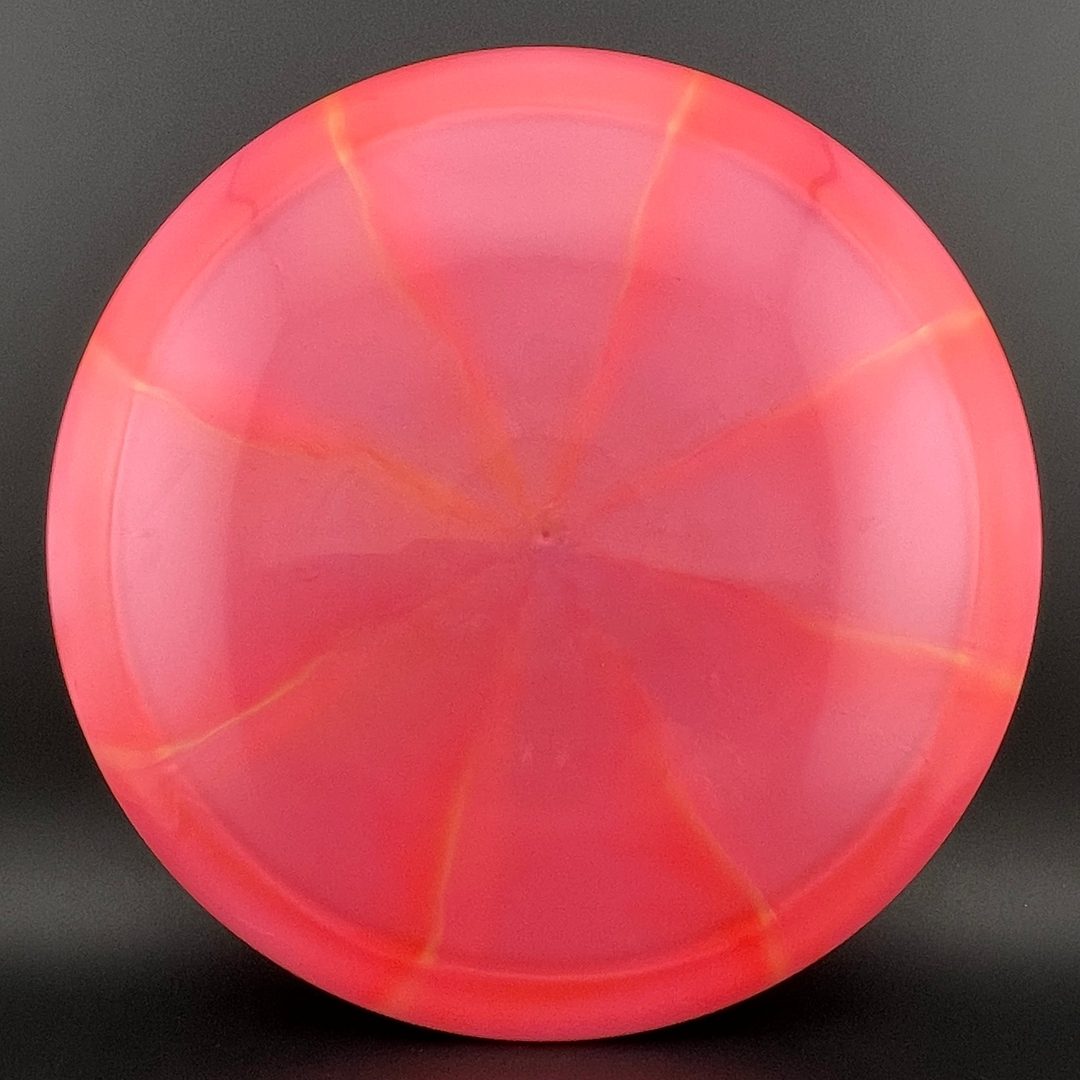 Swirl Titanium Anax - Édition Spéciale Suprême Flight