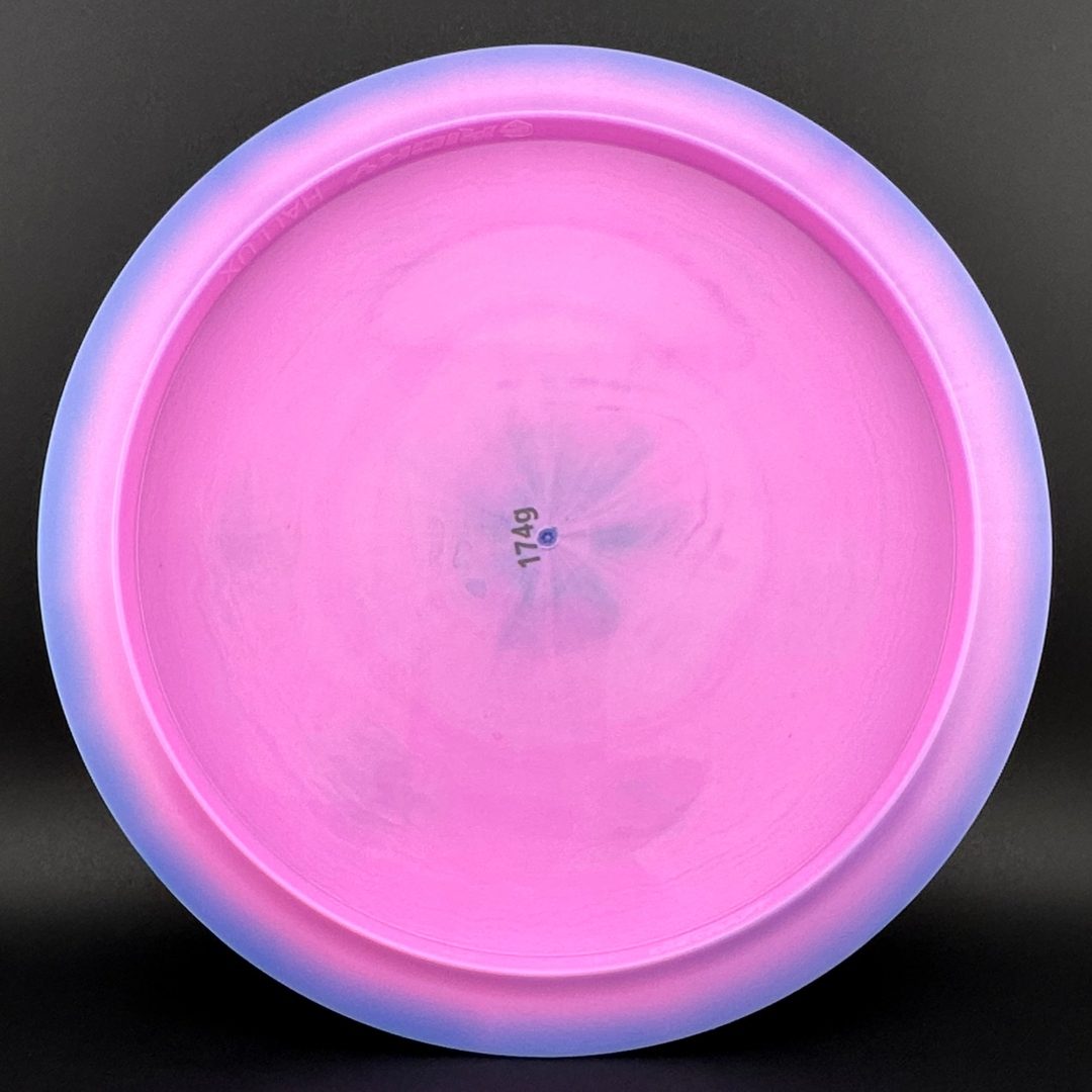 Proto ESP Hallux - Ricky Wysocki Distance Driver