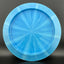 Gold Burst Ballista Pro - Tournament Stamp *Gibson Stash Used*