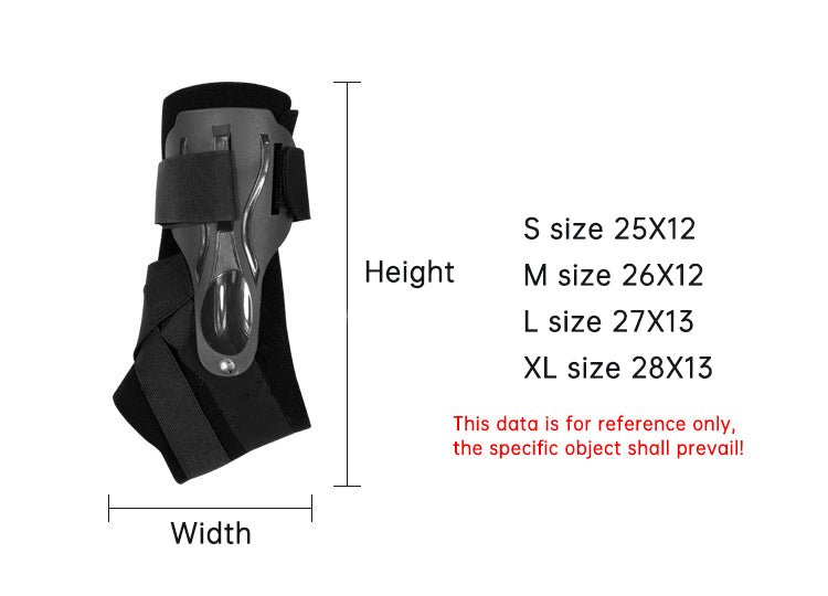 Premium Ankle Support Sleeve for Enhanced Comfort