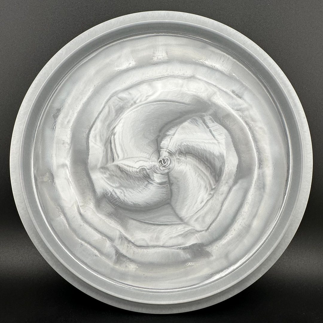 Swirl P-Line MD3 (Flex 2) - Huk Lab TriFly Stamp Disc