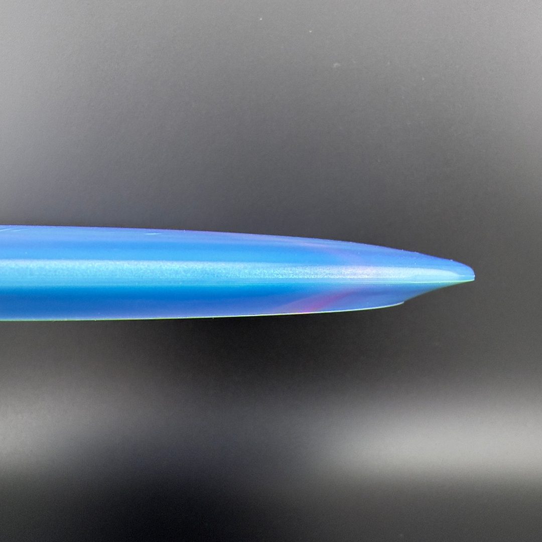 Colorshift Z Avenger - Édition du 20e anniversaire de Nate Doss