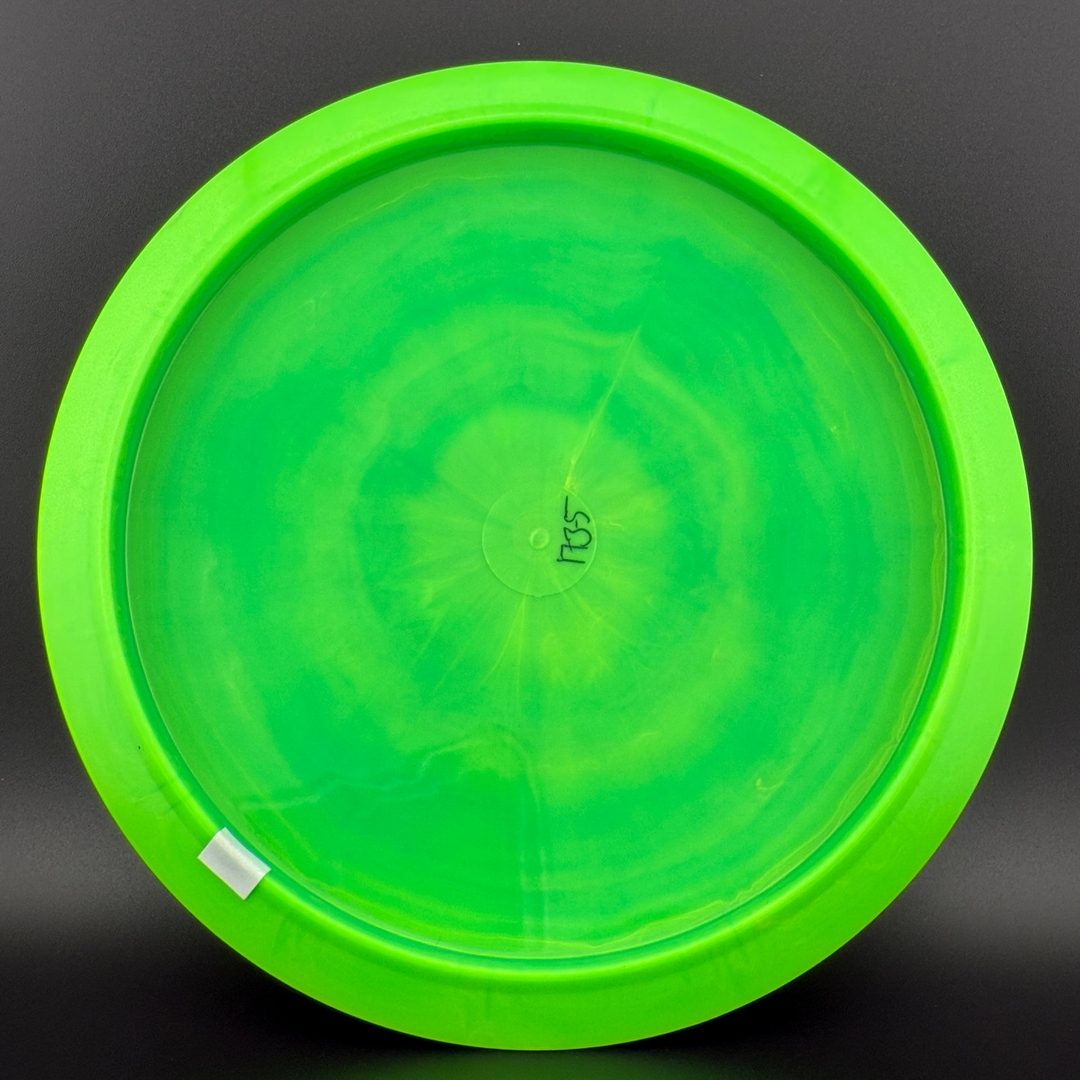 Swirly S-Blend Centurion - Elk Man de Ripper Studios