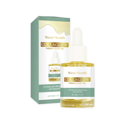 Premium Firming Body Oil for Enhanced Skin Elasticity