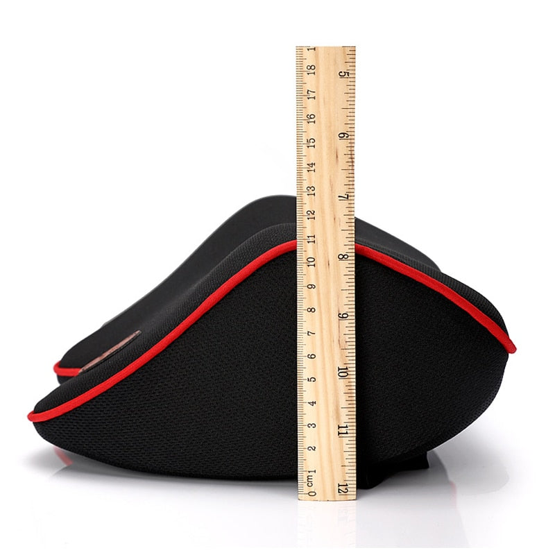 Car Neck Headrest Pillow Car Accessories Cushion Auto Seat Head Support Neck Protector Automobiles Seat Neck Rest Memory Cotton - Korvel