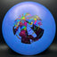 Sublime Alpha - Mystic RAD Vision Disc Golf Driver