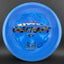 Discraft Swirl ESP Sled - Première Course Disque de Disc Golf