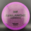DGA Spark Avalanche Disc Golf Driver