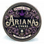 Colección de Afeitado Plum & Bliss de Ariana & Evans