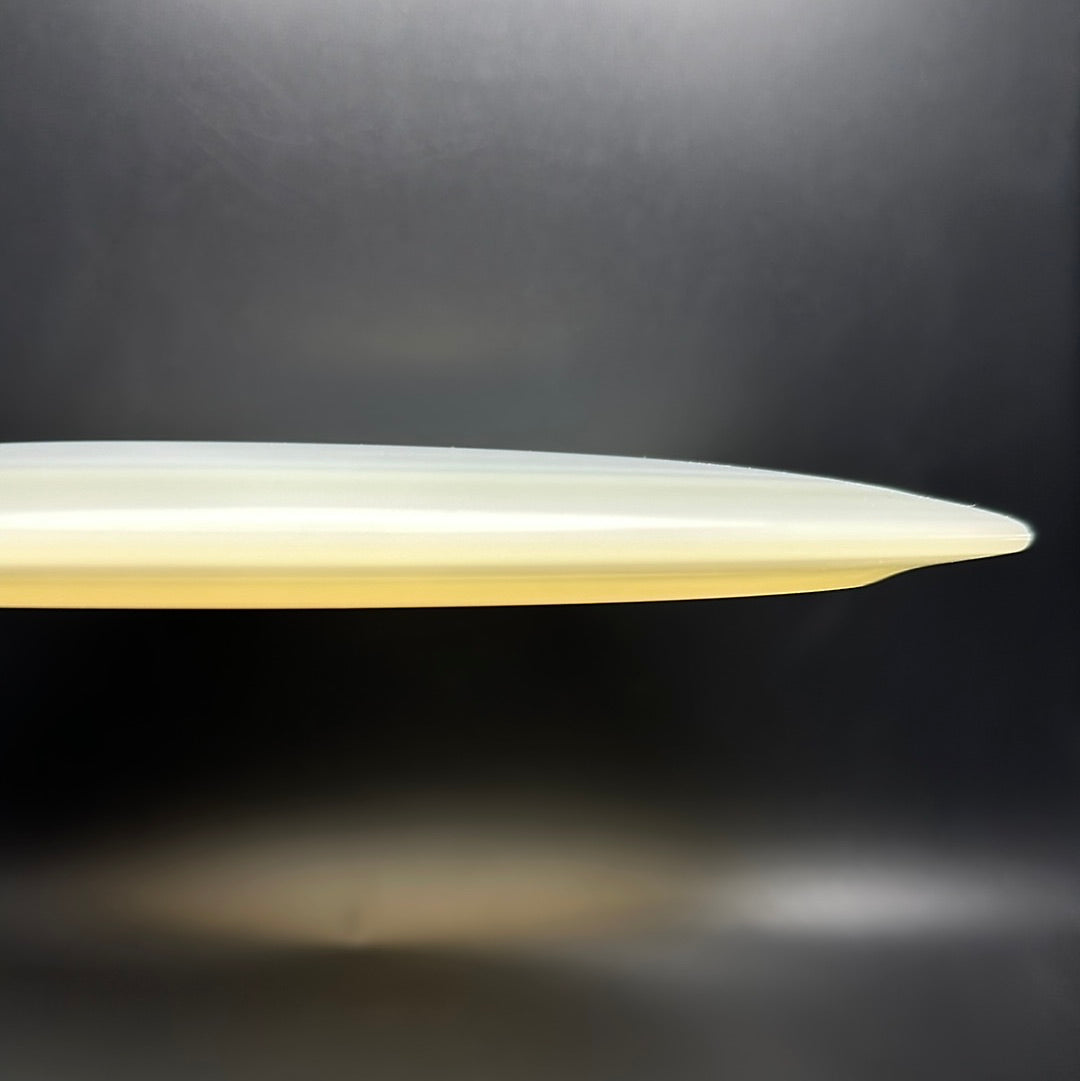 K1 Glow Krut - Disco de Golf Driver de Primera Edición