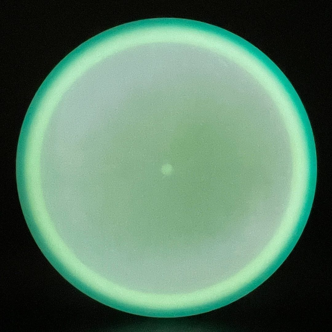 Total Eclipse Crave Disc Golf Driver