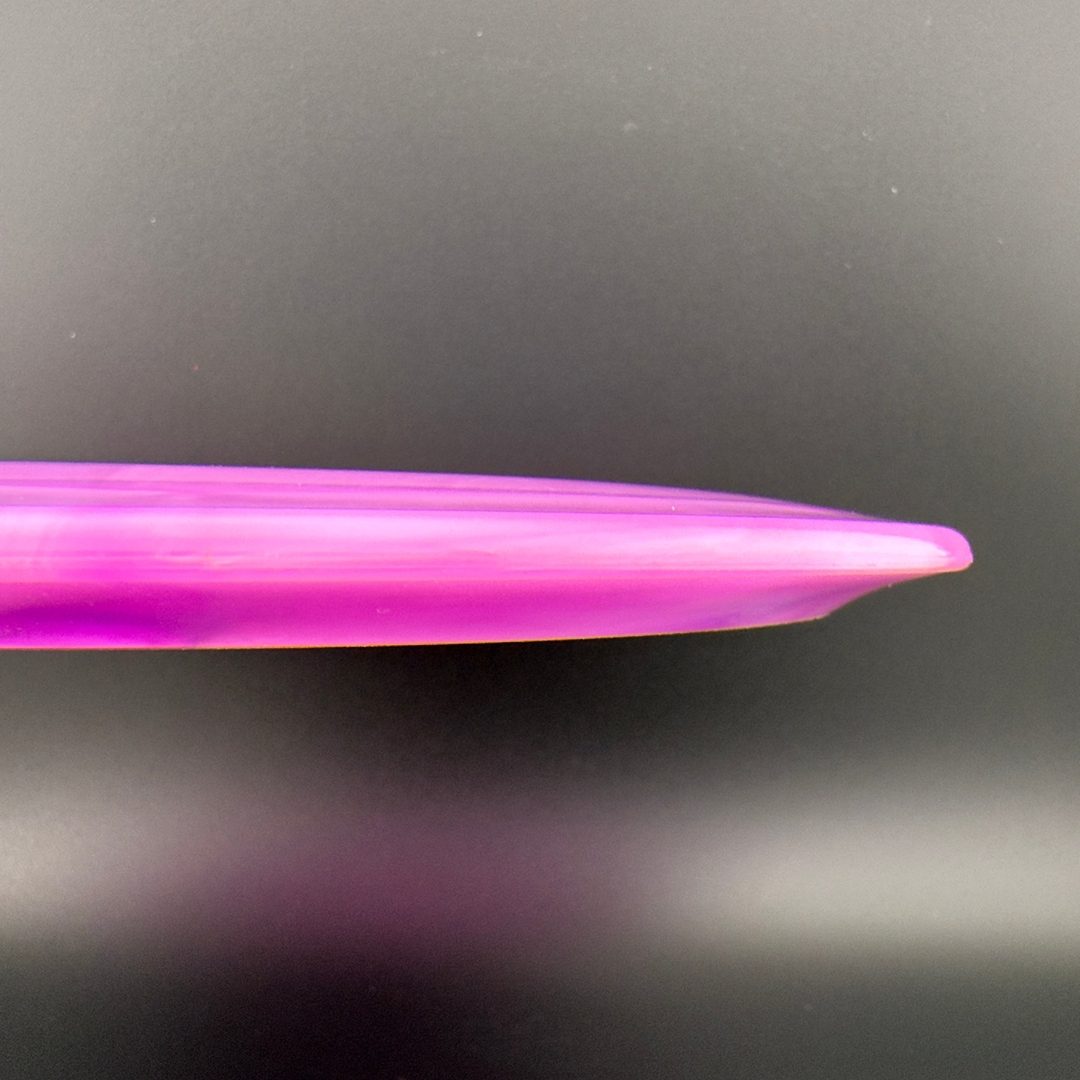Z Swirl Captain's Raptor - Édition Ulibarri x Wysocki